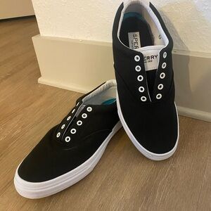Sperry Topsider Mens Size 11 shoes